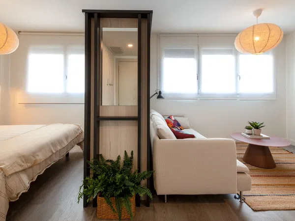 Estudio en calle Huertas del Rio, 1 - Foto 8