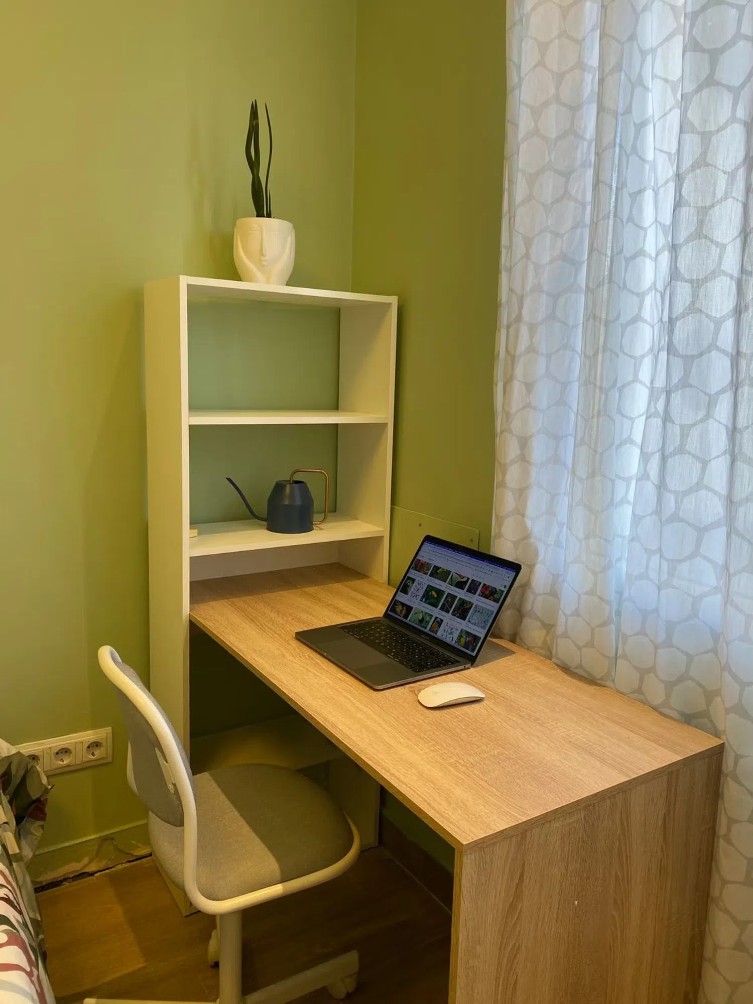 Ático en calle de Martín de Vargas, 22 - Foto 29