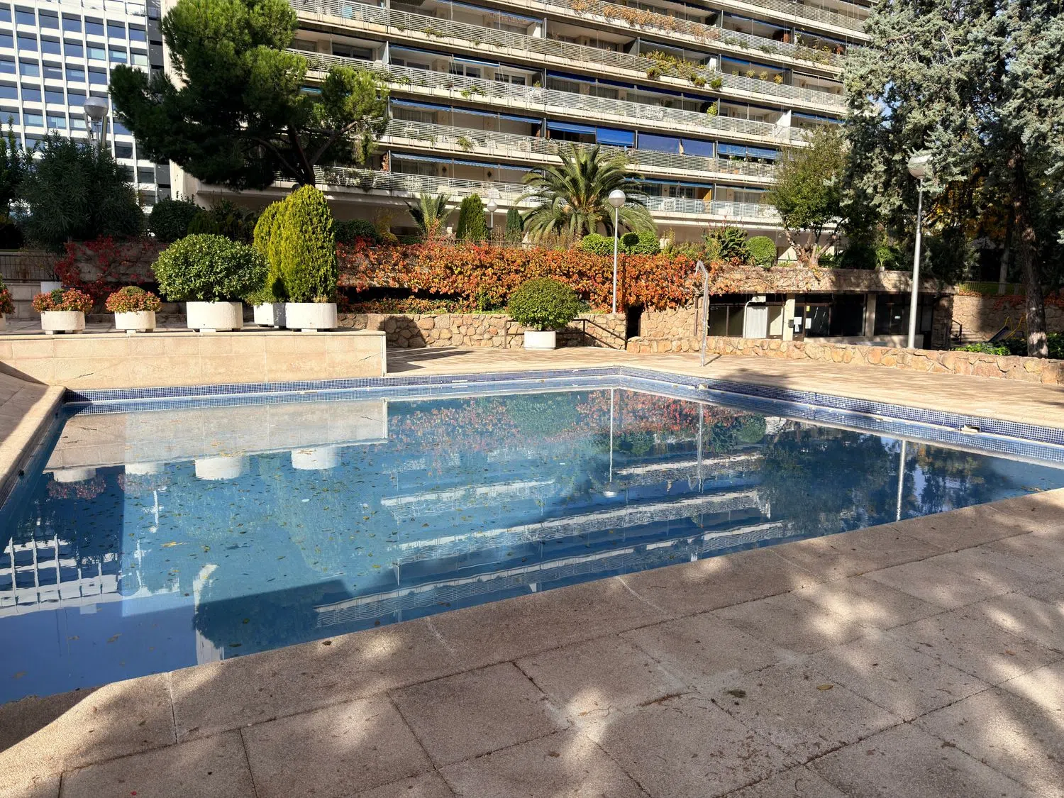 Piso en Urb. residencial parque américa Barrio San Pascual - Foto 37