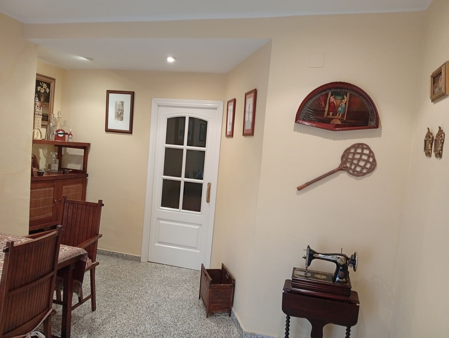 Piso en calle Muro de los Navarros, 16 - Foto 8