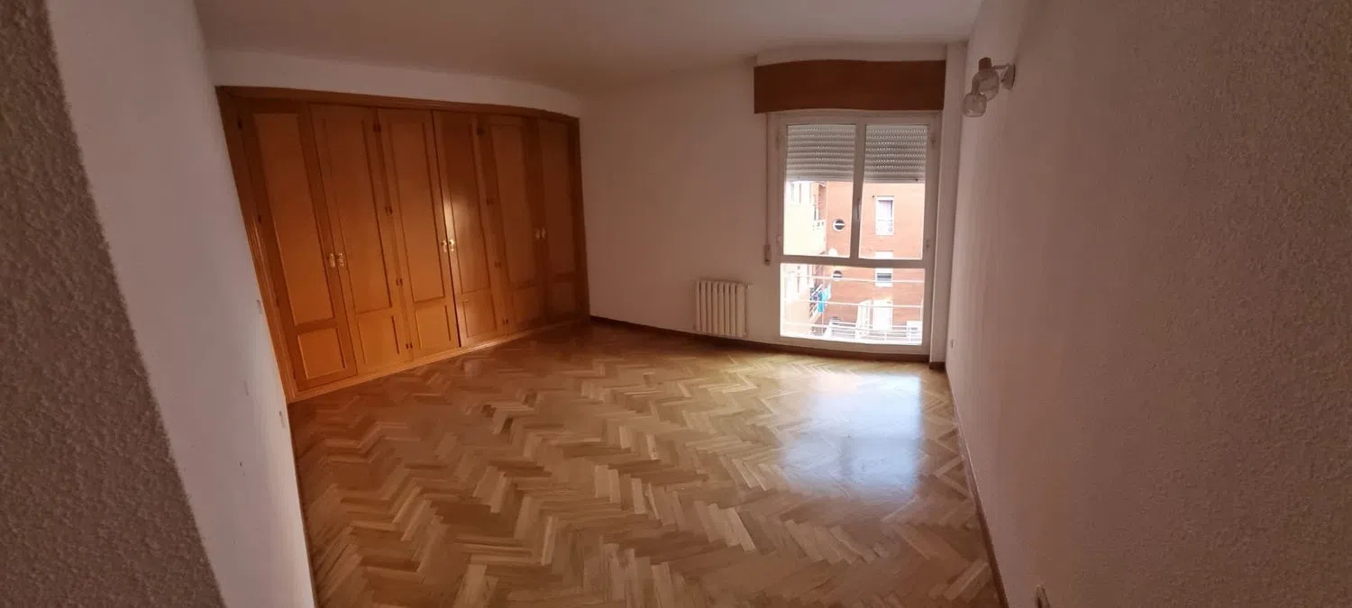 Piso en calle de Luis de Astrana Marín, 20 - Foto 4