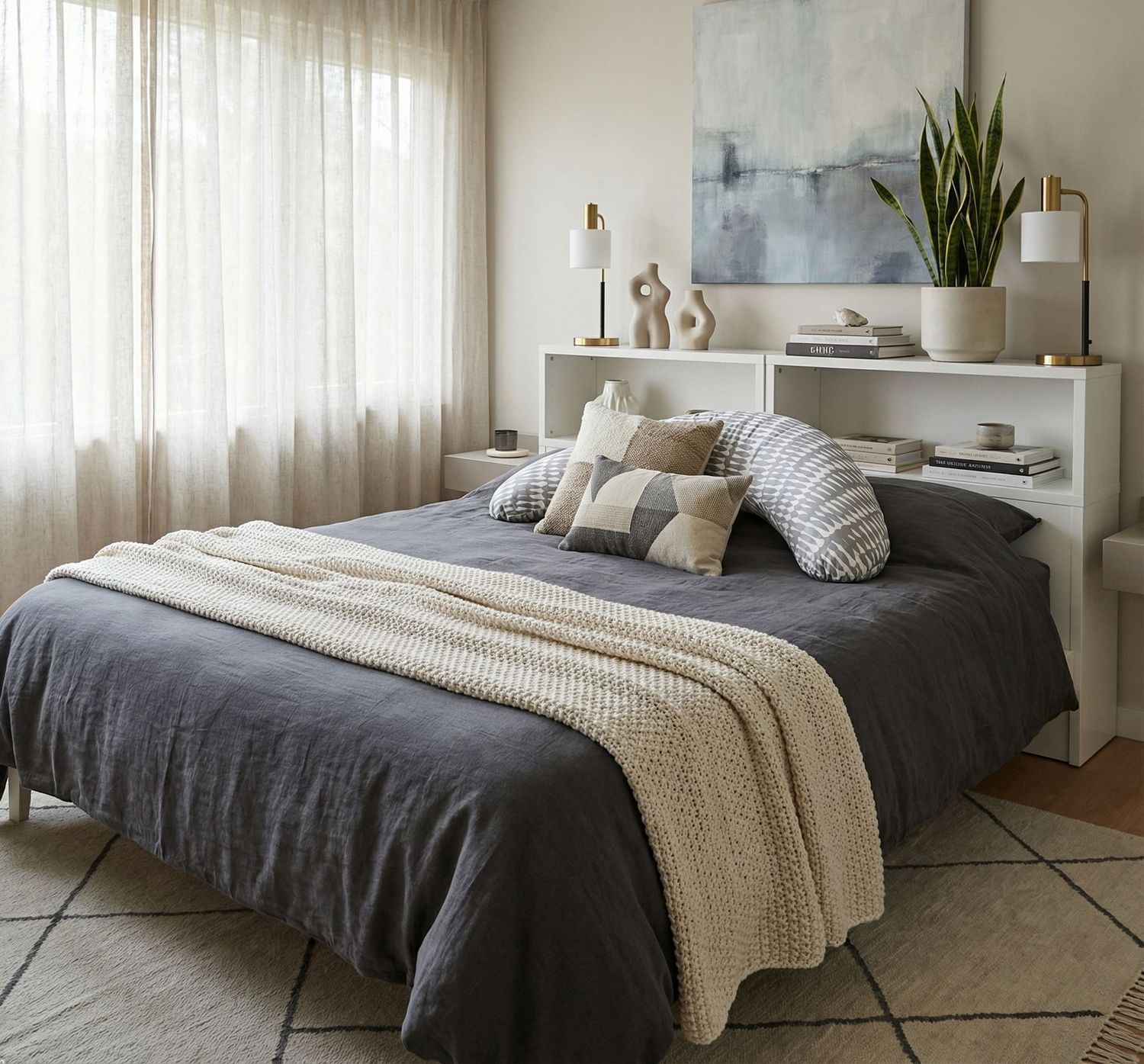 Piso en calle de Julián Romea, 19 - Foto 3