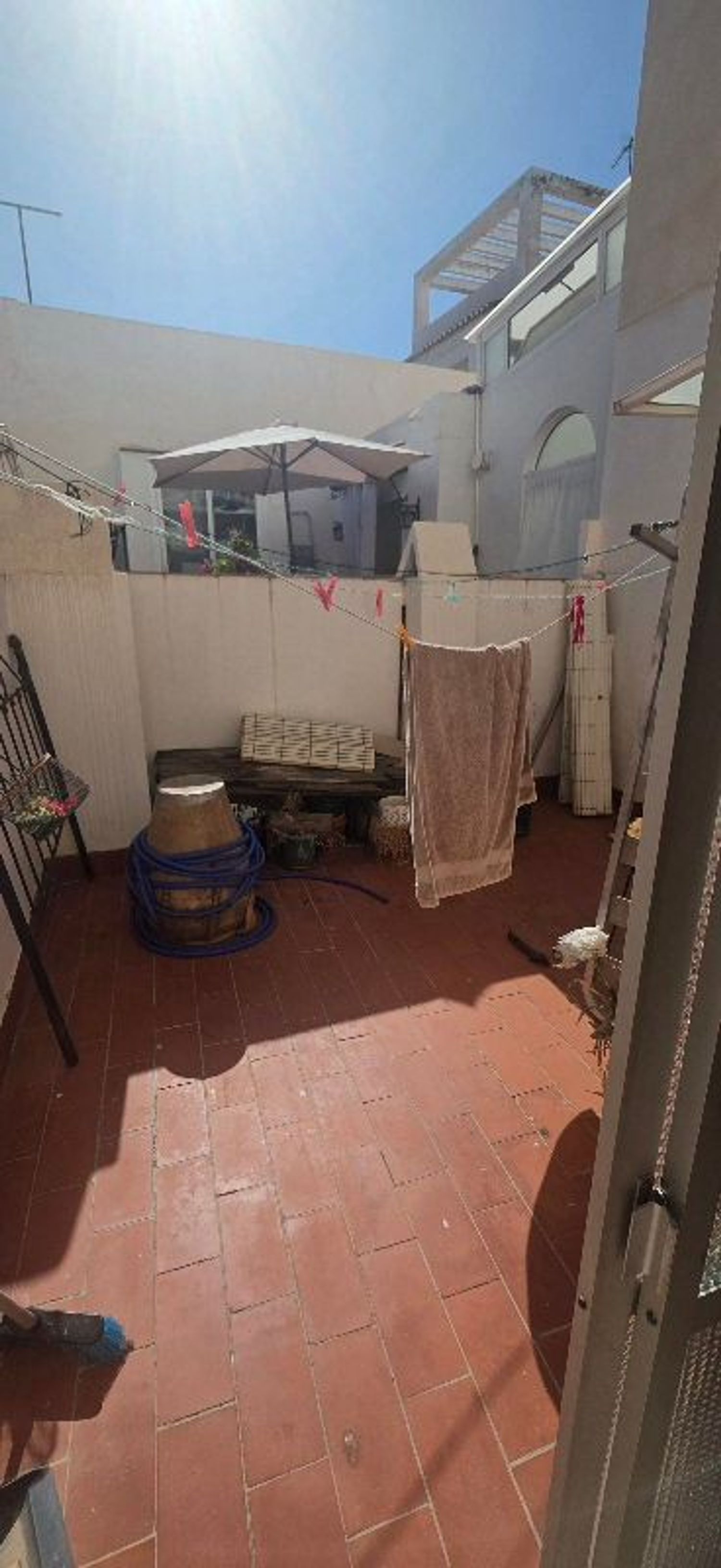 Chalet adosado en Calle Pintada, 56 - Foto 18