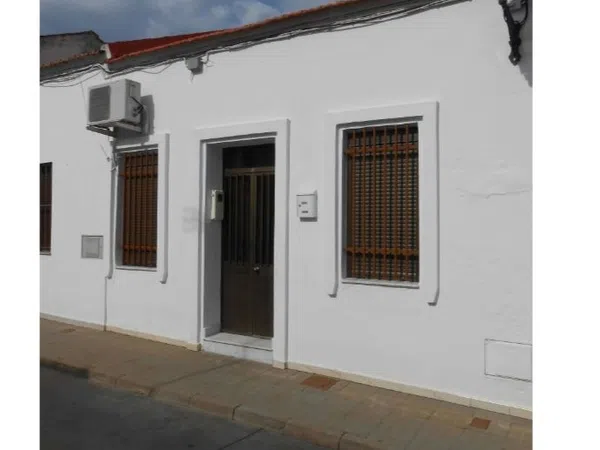 Chalet adosado en Calle Garcia Lorca, 19 - Foto 2