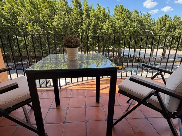 Piso en Calle Parque Andalucía, 5, Camino Viejo de Málaga - Foto 28