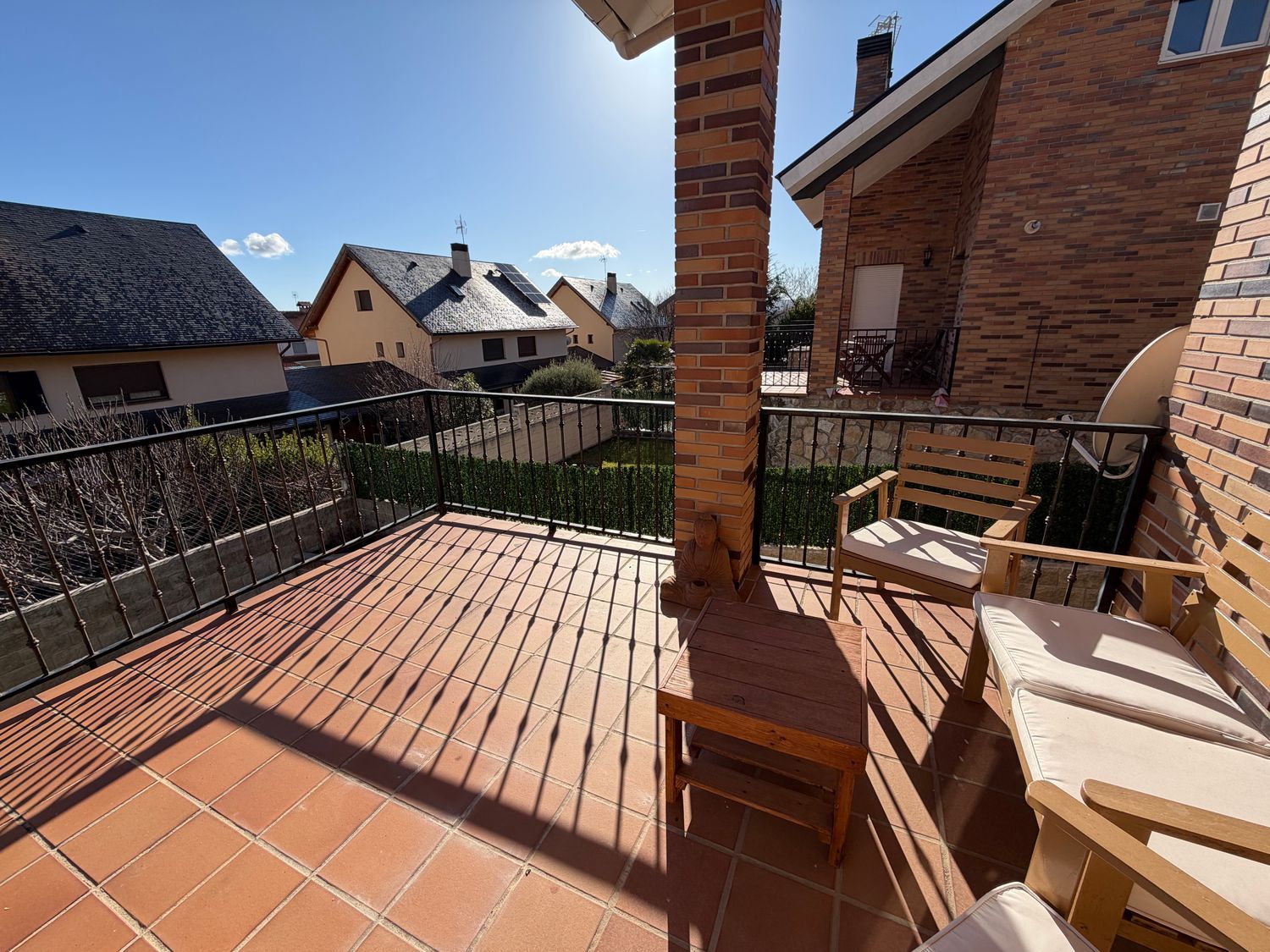 Chalet pareado en Calle Arroyo de las Callejas, 13 D - Foto 10
