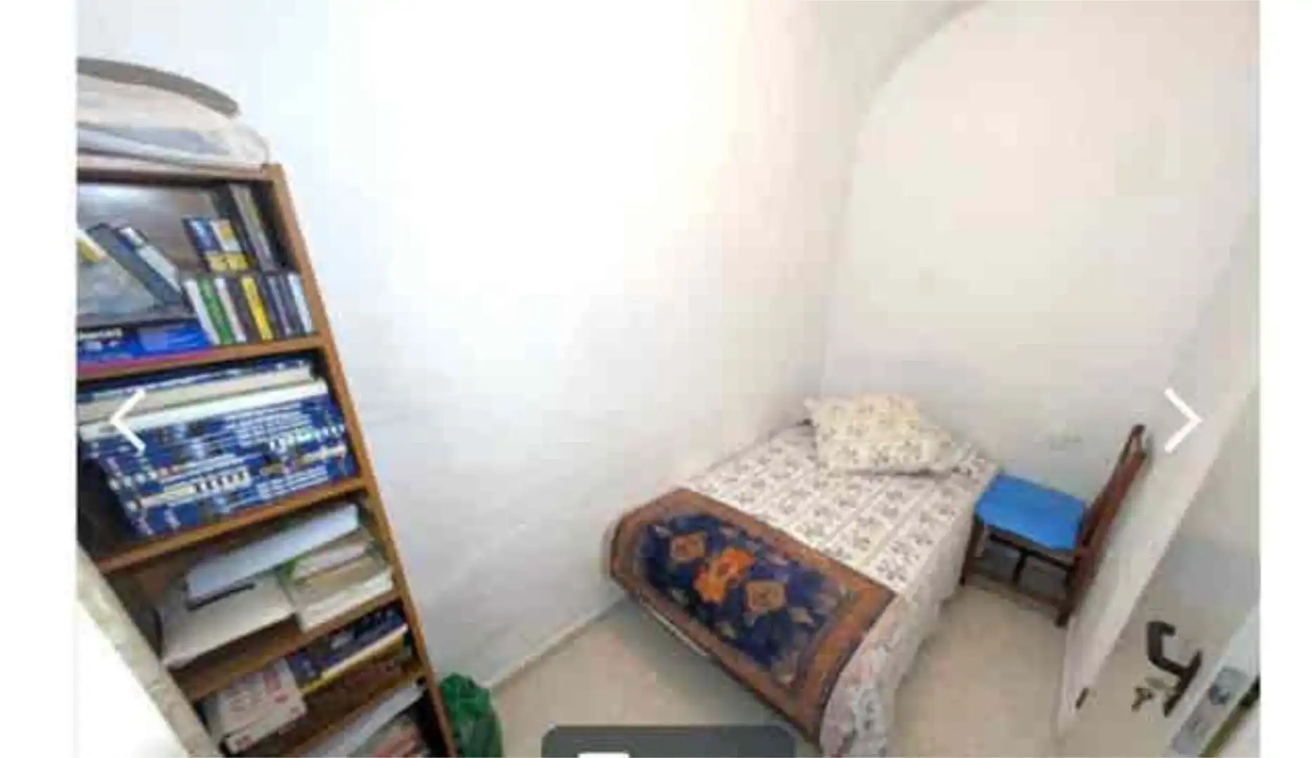 Chalet en barrio san juan - Foto 6