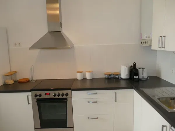 Piso en Avenida de los Almendros, 38, Centro Urbano, Centro Urbano - Foto 3