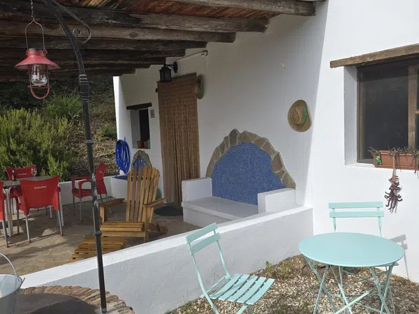 Casa o chalet independiente en Calle Farajan, 1 - Foto 1