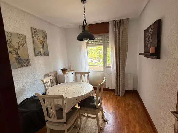 Piso en Santa Barbara Etxetaldea, 6 - Foto 2