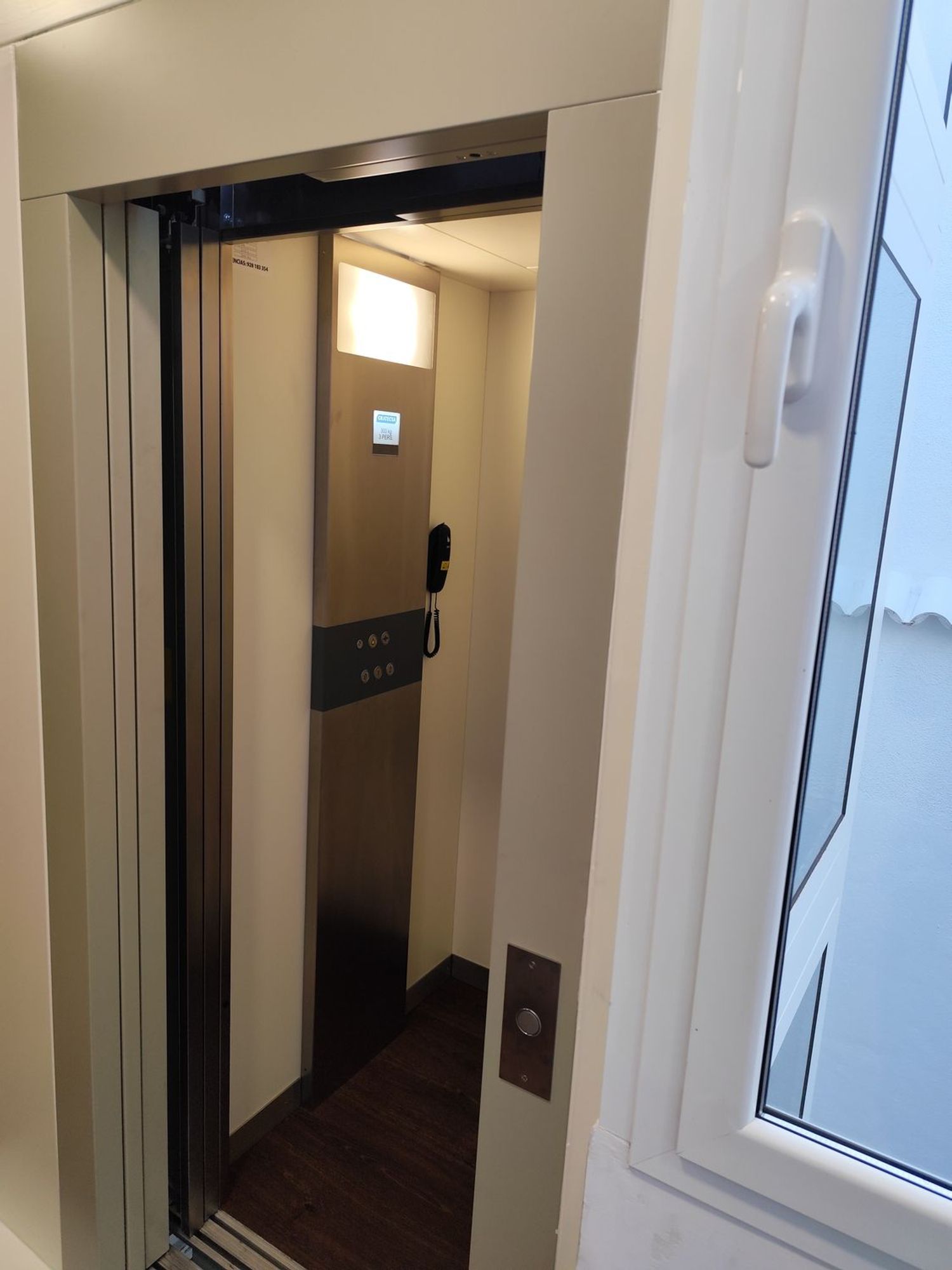 Casa independiente en calle Padre José de Sosa, 10 - Foto 11