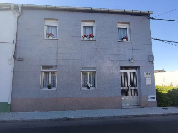 Chalet adosado en Calle García Lorca, 11 - Foto 9