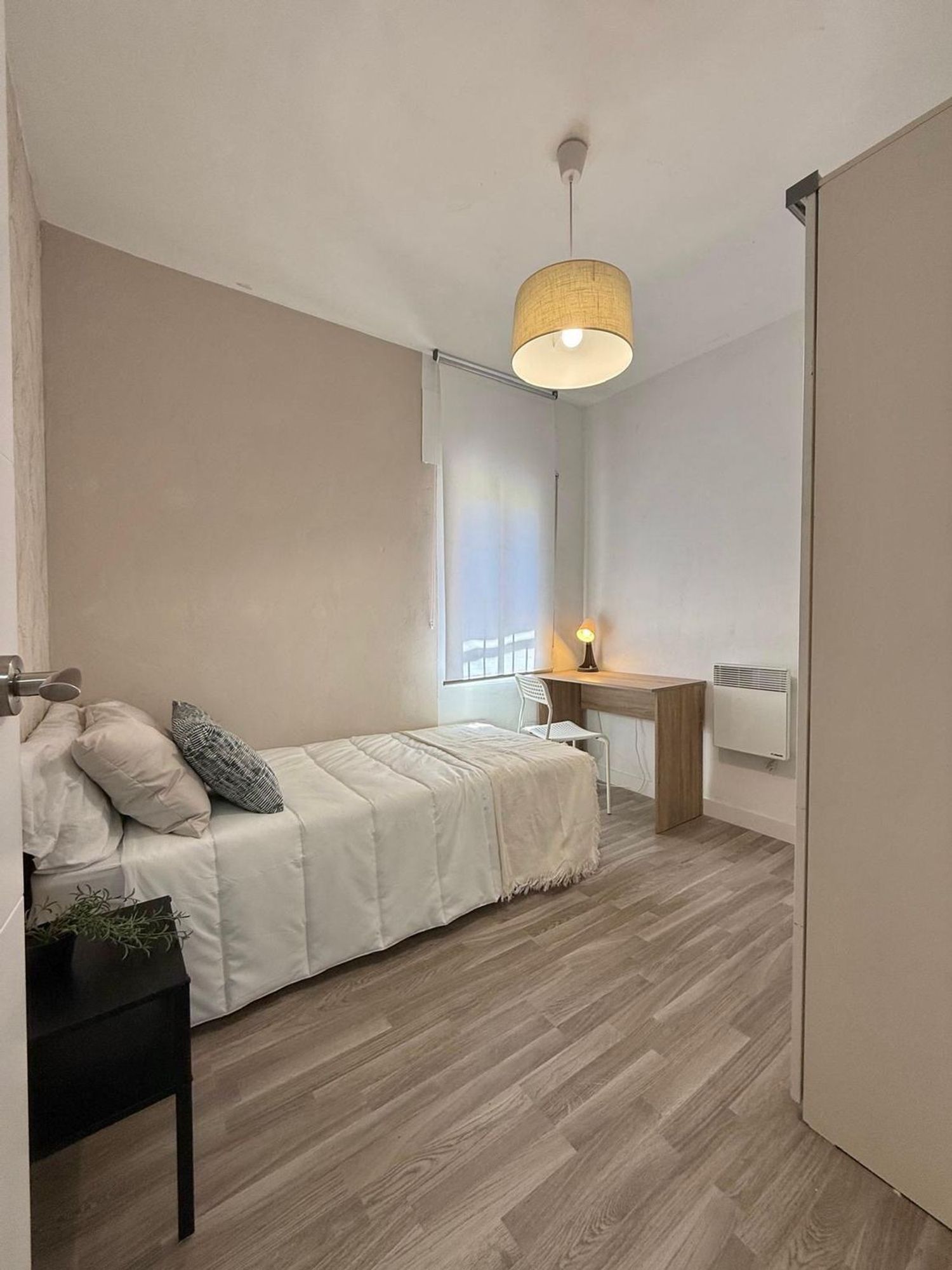Piso en Pasaje de Peñaranda, 2, Casería de Montijo - Foto 4