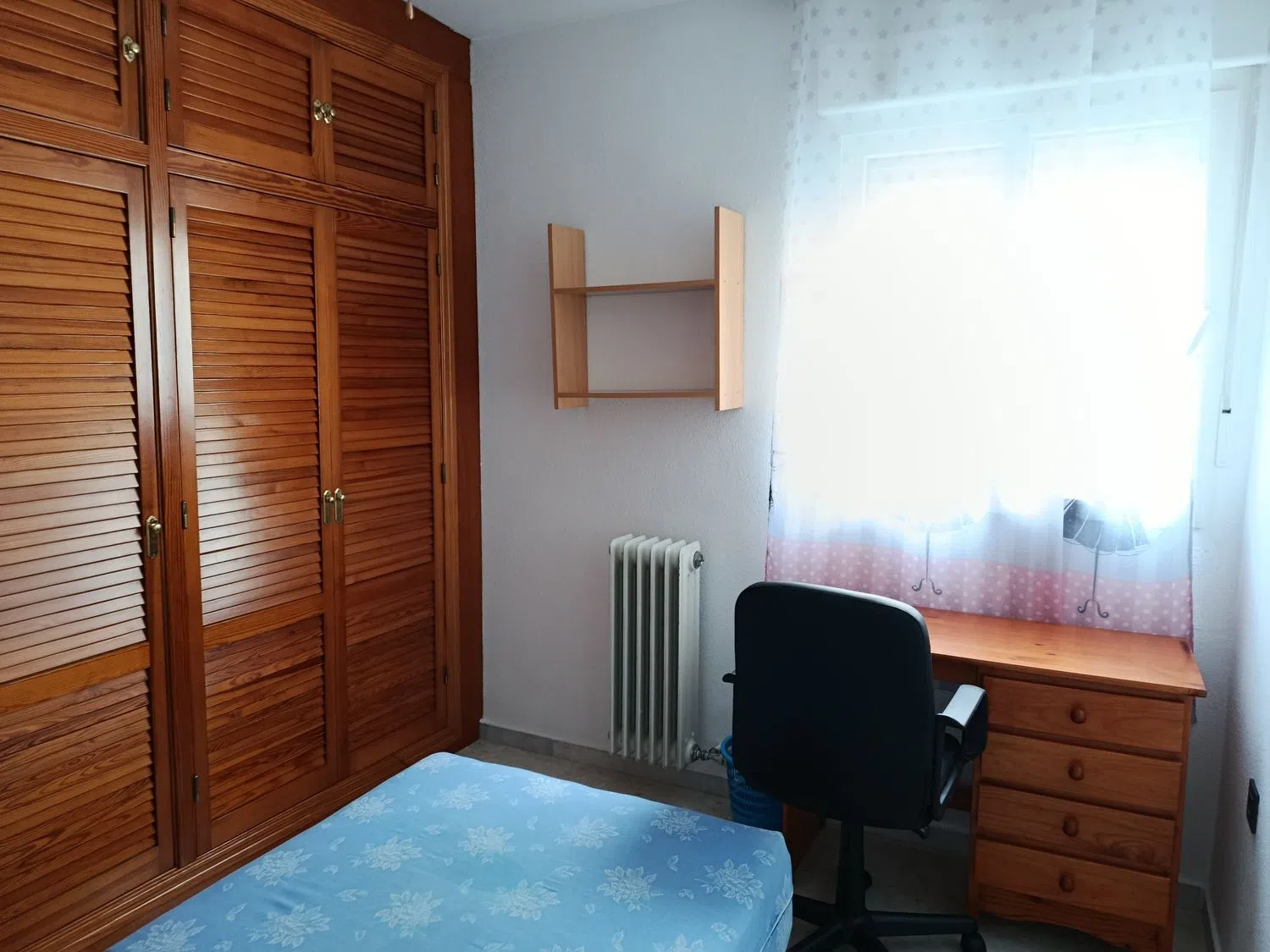 Chalet adosado en calle Amparo Carretero, 9 - Foto 9