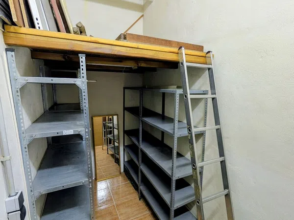 Piso en calle Arroyo Totalán, 38 - Foto 21