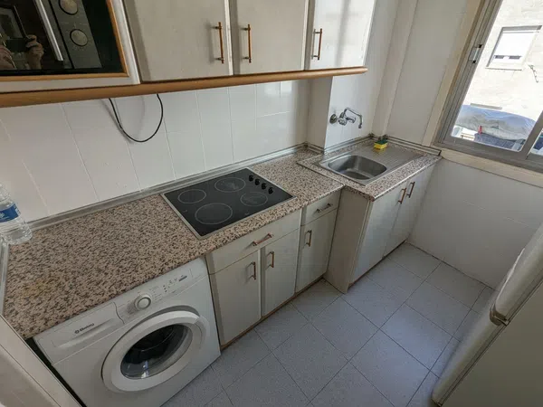 Piso en Ribagorza, 6, Almozara - Foto 4