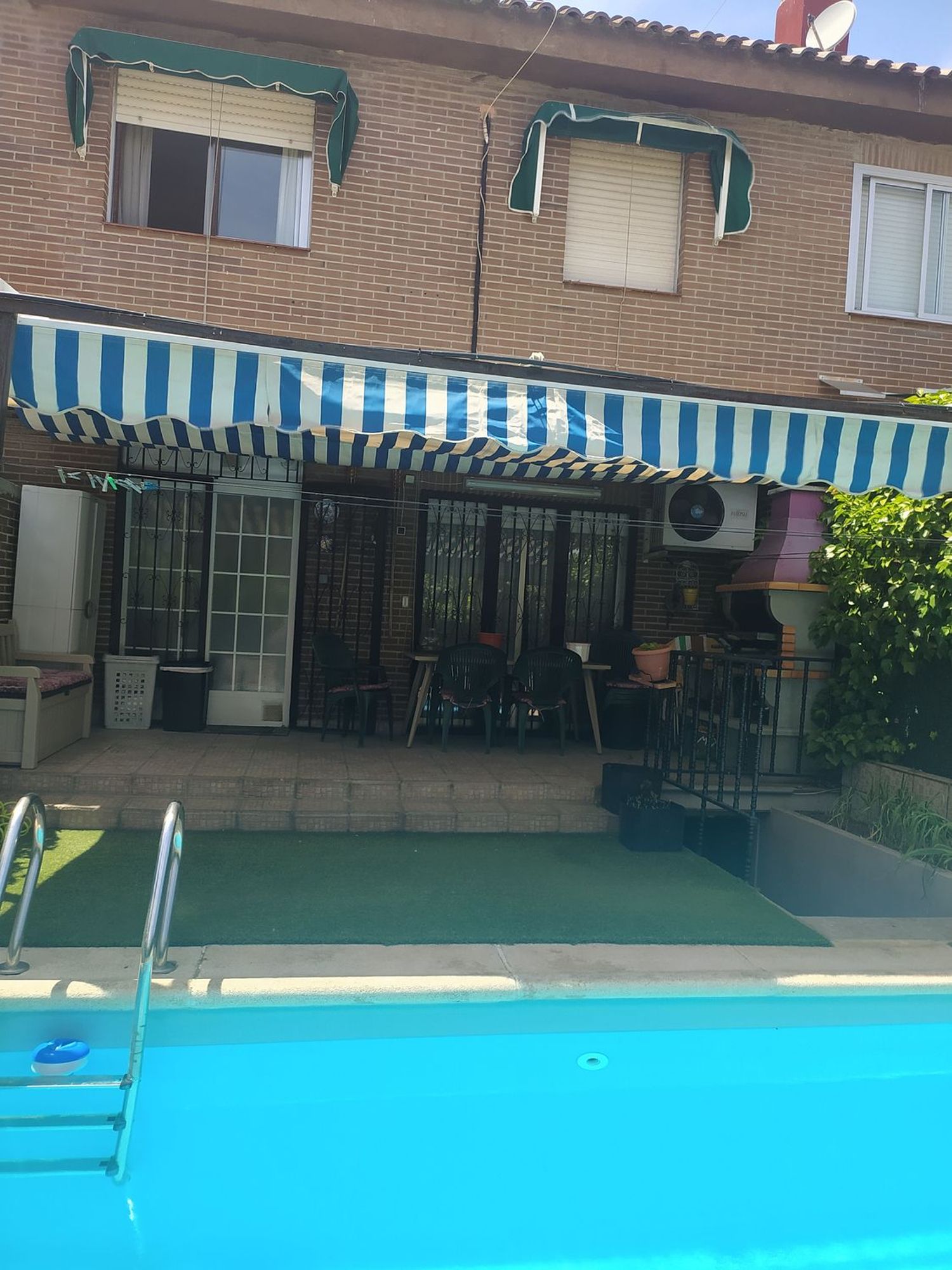 Chalet adosado en Calle Monte Caro, 1, La Poveda, La Poveda - Foto 4