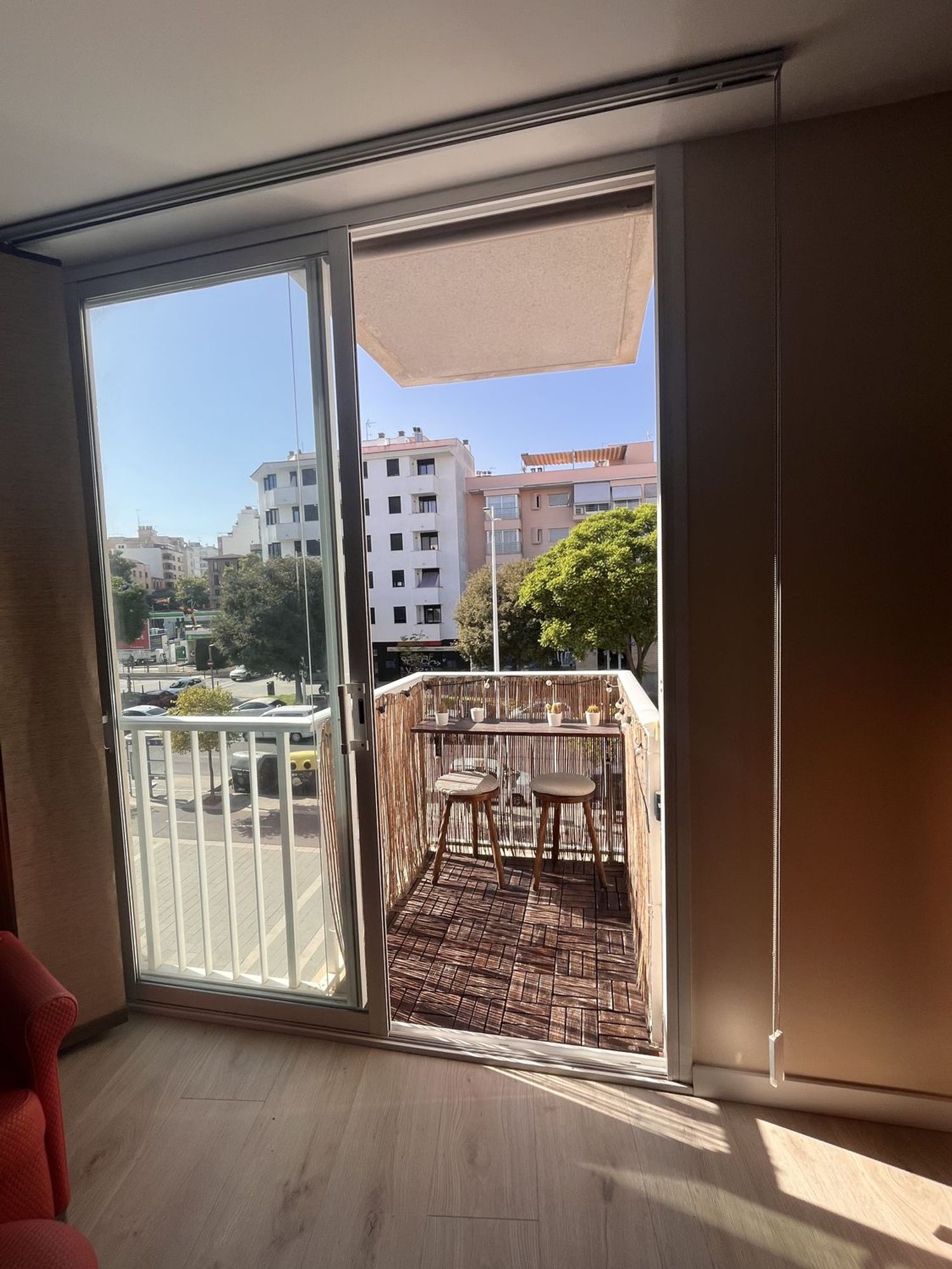 Piso en Calle Jacint Verdaguer, 19, Plaça de Toros - Foto 18