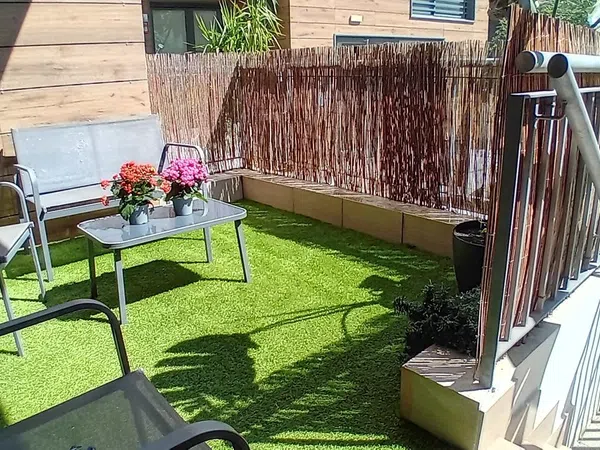 Piso en calle la Florida, 2 - Foto 1