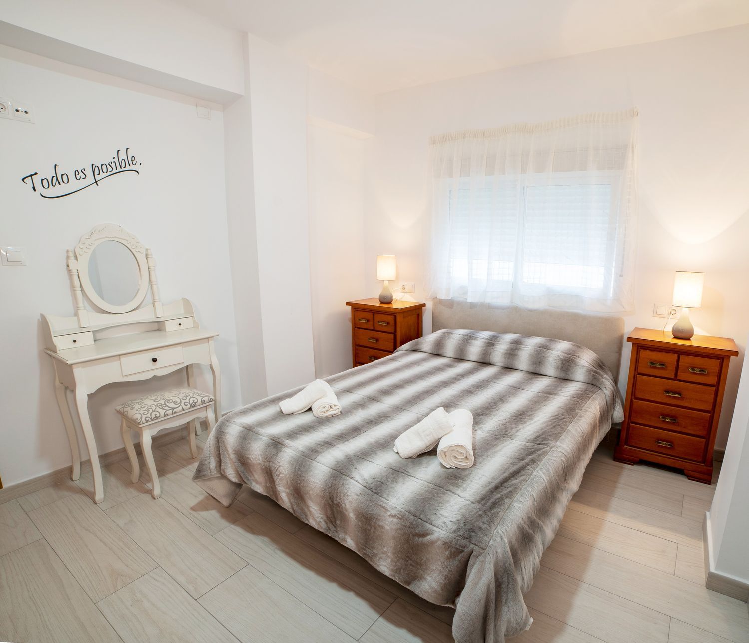 Piso en calle Tejeros, 19 - Foto 11