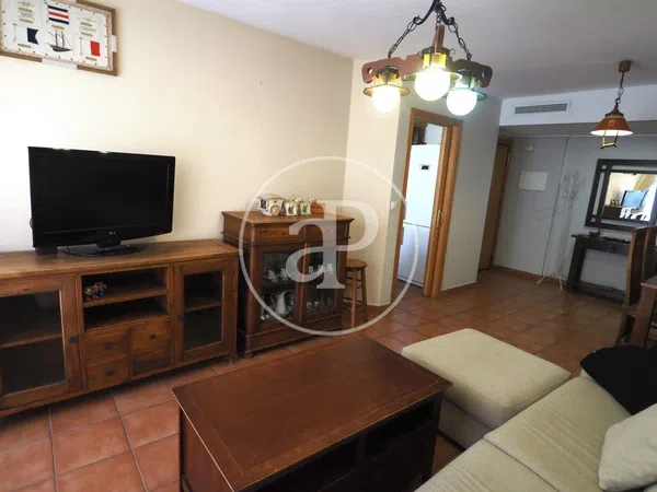 Piso en Calle de Costa i Borrás, L'Hort de Senabre - Foto 4