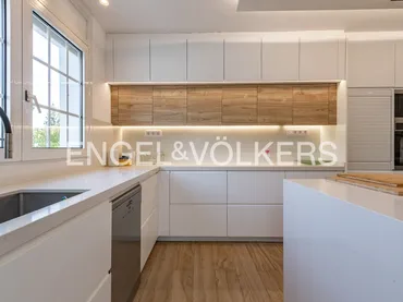 Chalet en Sant Cugat del Vallès - Foto 15