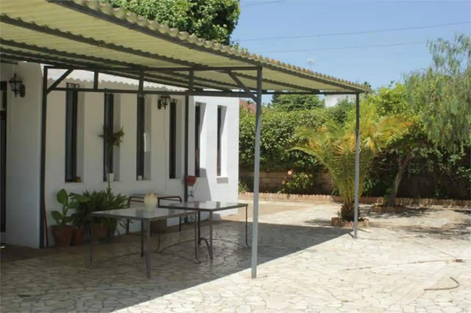 Casa adosada en ALCALA DE GUADAIRA , URB LAS ENCINA - Foto 3