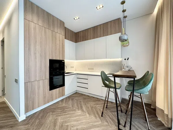 Piso en calle d'Alòs, 21 - Foto 3