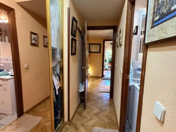 Piso en Calle Herencia, 11, Hellín - Foto 2