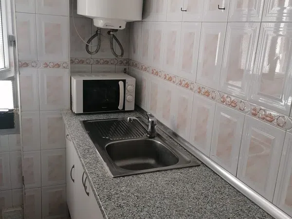 Piso en Calle Éfeso, 2, San Pablo - Foto 9