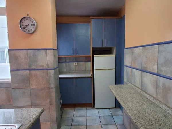 Piso en Calle Carvajal, 3, Arenales - Lugo - Avda Marítima - Foto 13