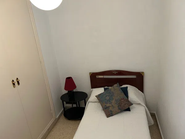 Piso en Calle San Vicente, 29, Mercado - Foto 21