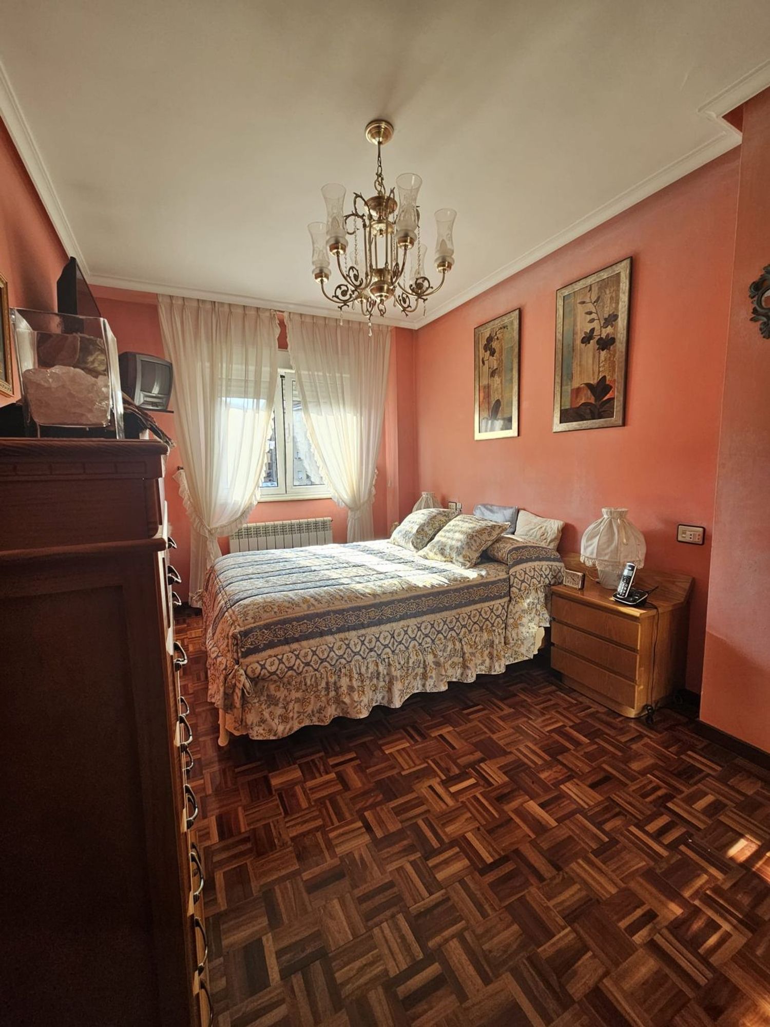 Piso en Calle Ramon y Cajal, 36, La Villa - Bazuelo, La Villa - Bazuelo - Foto 15
