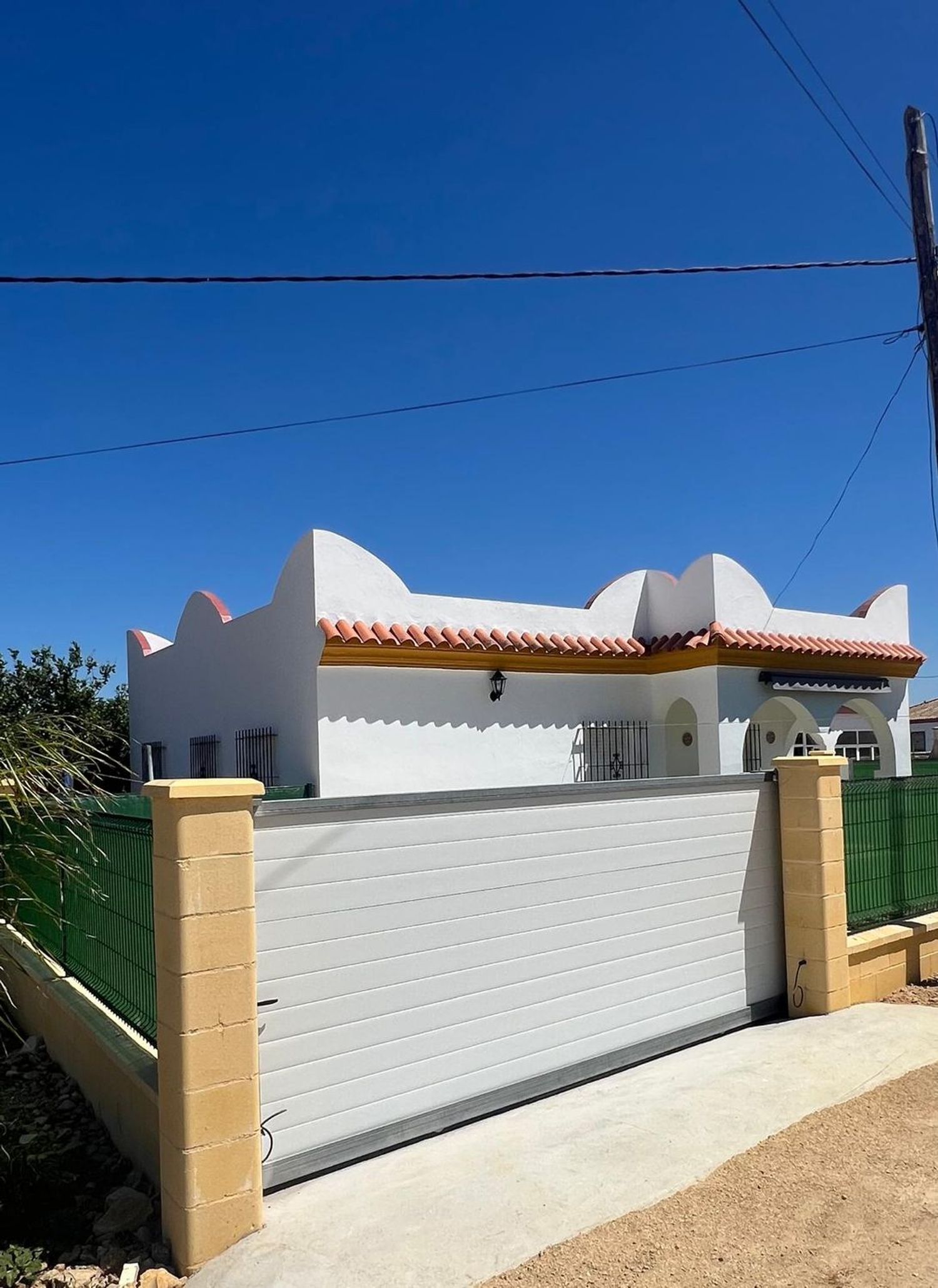 Casa o chalet independiente en Carretera de Barrio Nuevo, 193 b, Barrio Nuevo, Barrio Nuevo - Foto 2