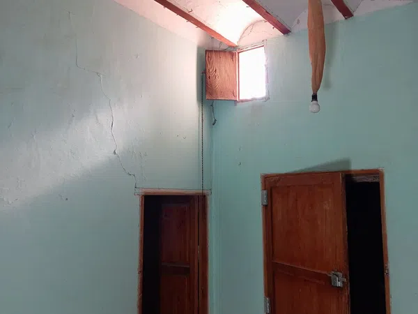 Casa de pueblo en Calle de la Virgen, 14, El Mercado, El Mercado - Foto 5