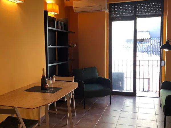 Ático en Calle d'Escalante, 65, El Cabanyal-El Canyamelar - Foto 2