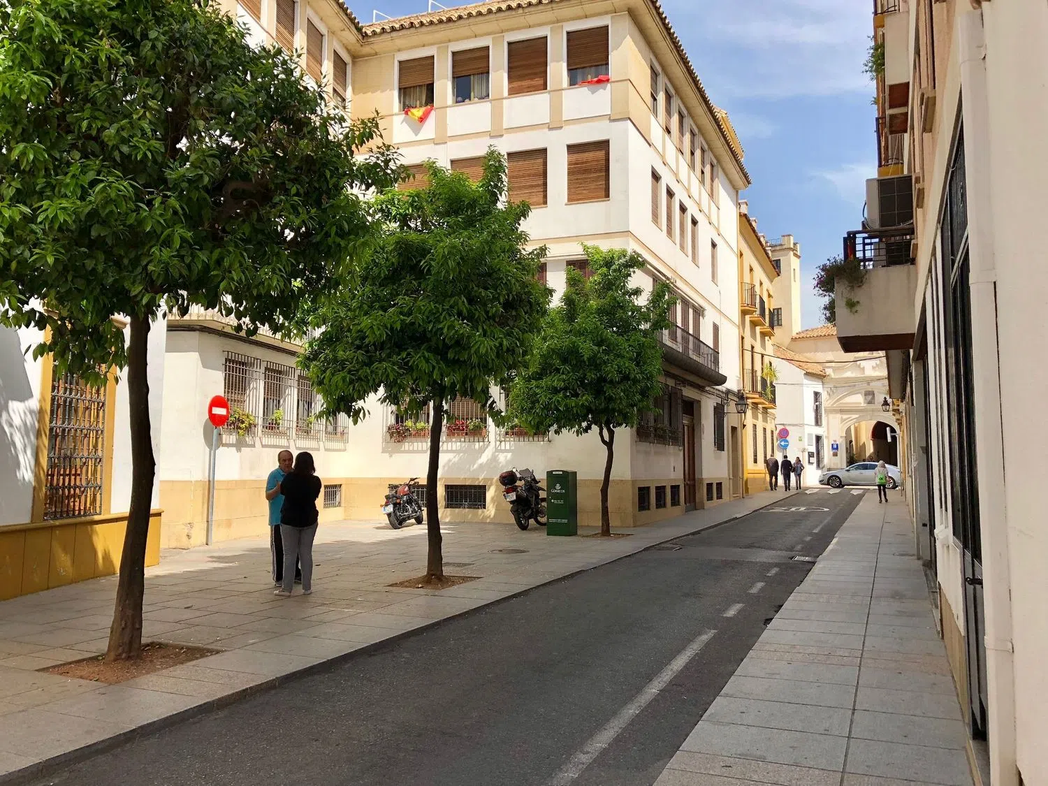 Piso en plaza Cardenal Toledo, 15 - Foto 2