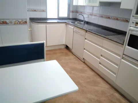 Piso en Linneo, 9
