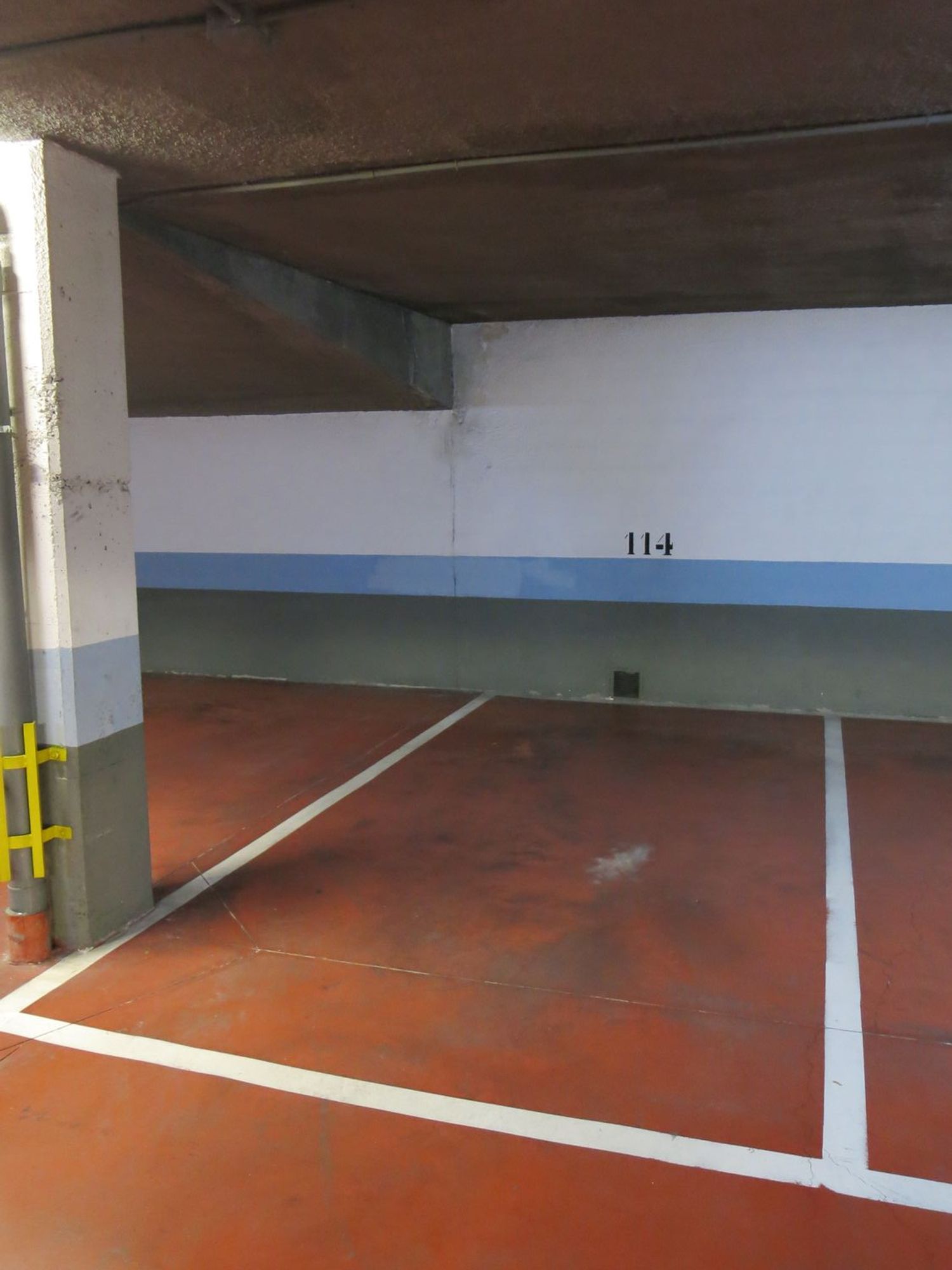 Piso en calle de Carlos Muñoz Ruiz, 19 - Foto 13