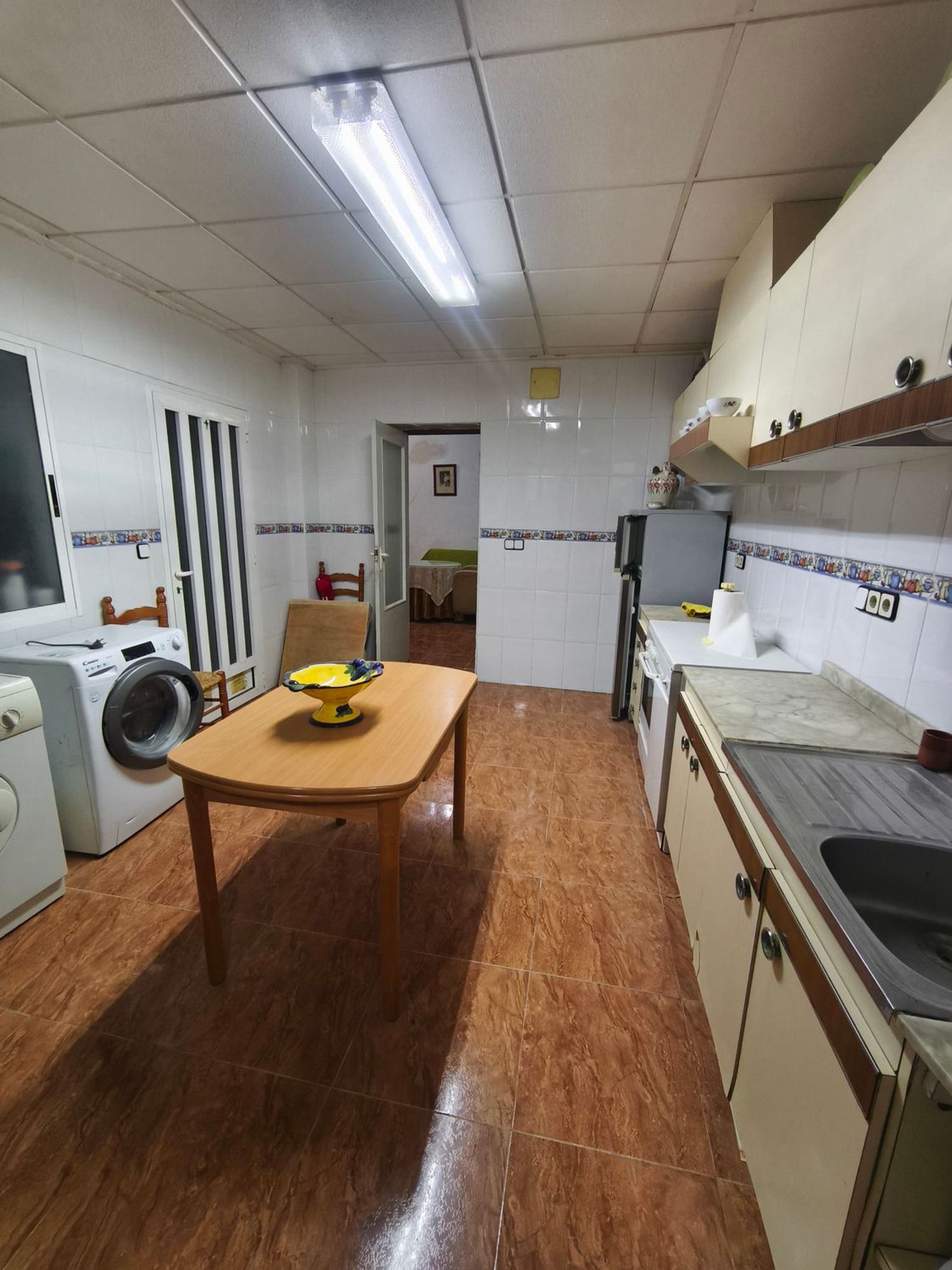 Casa independiente en calle Morera Cabezo, 8 - Foto 2