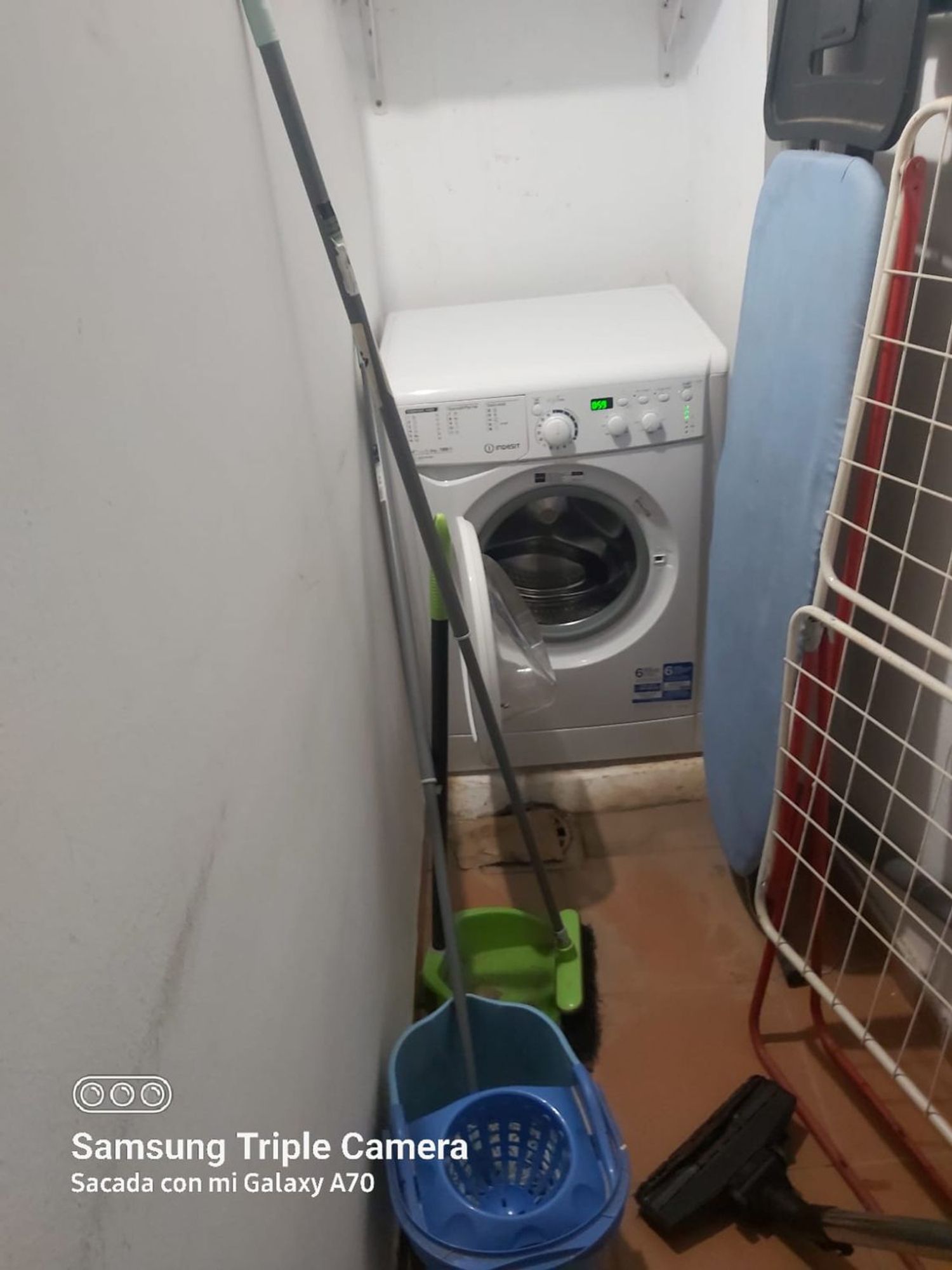 Piso en Calle Honda del Realejo, 2, Molinos - Santiago - Foto 7