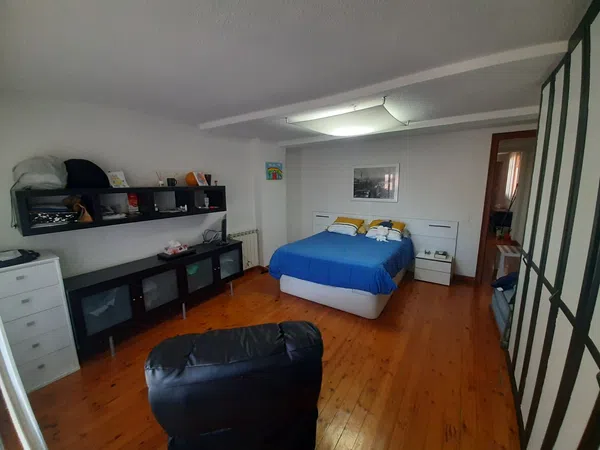 Piso en calle de San Lorenzo, 23 - Foto 3