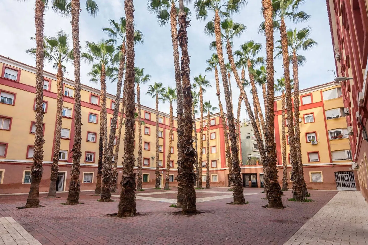 Piso en plaza De Las Palmeras, 1 - Foto 16