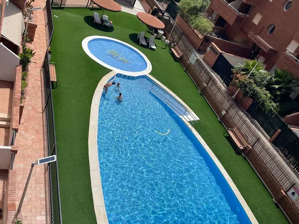 Piso en Avenida Central, 28 - Foto 7