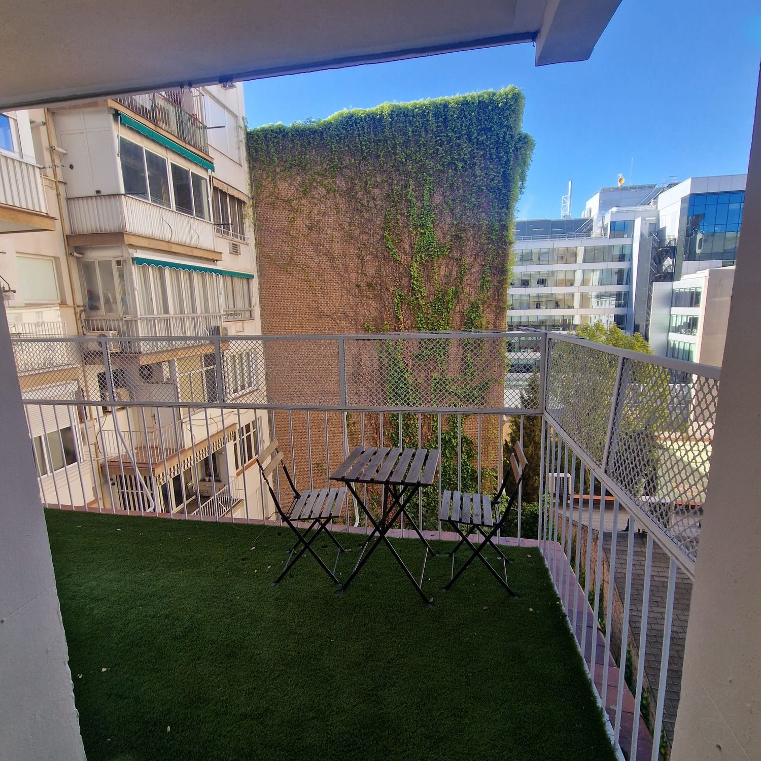 Piso en calle de Juan Bravo, 20 - Foto 21