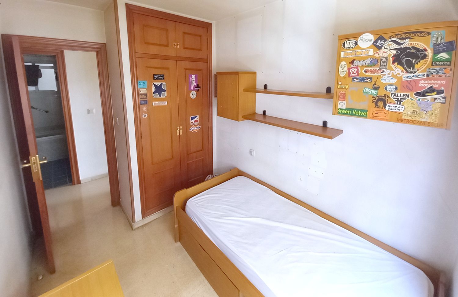 Piso en calle Ab el Hamet, 10 - Foto 24