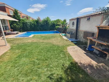 Chalet en  Avenida Aragoneses 1I - Foto 17