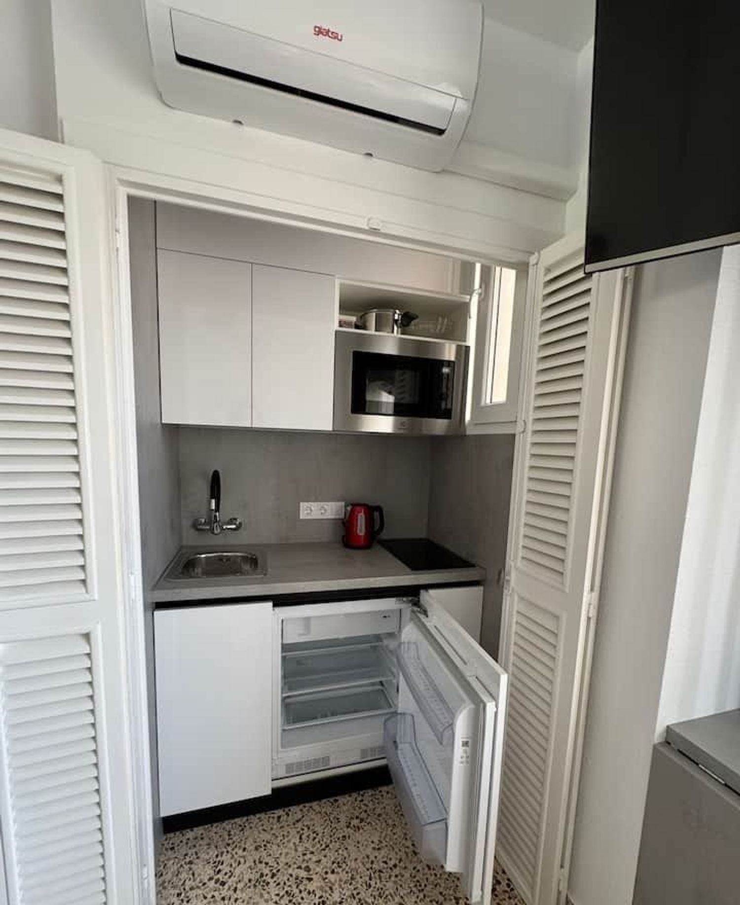 Estudio en Avenida Alfonso El Sabio, 25, Centro Tradicional - Foto 3