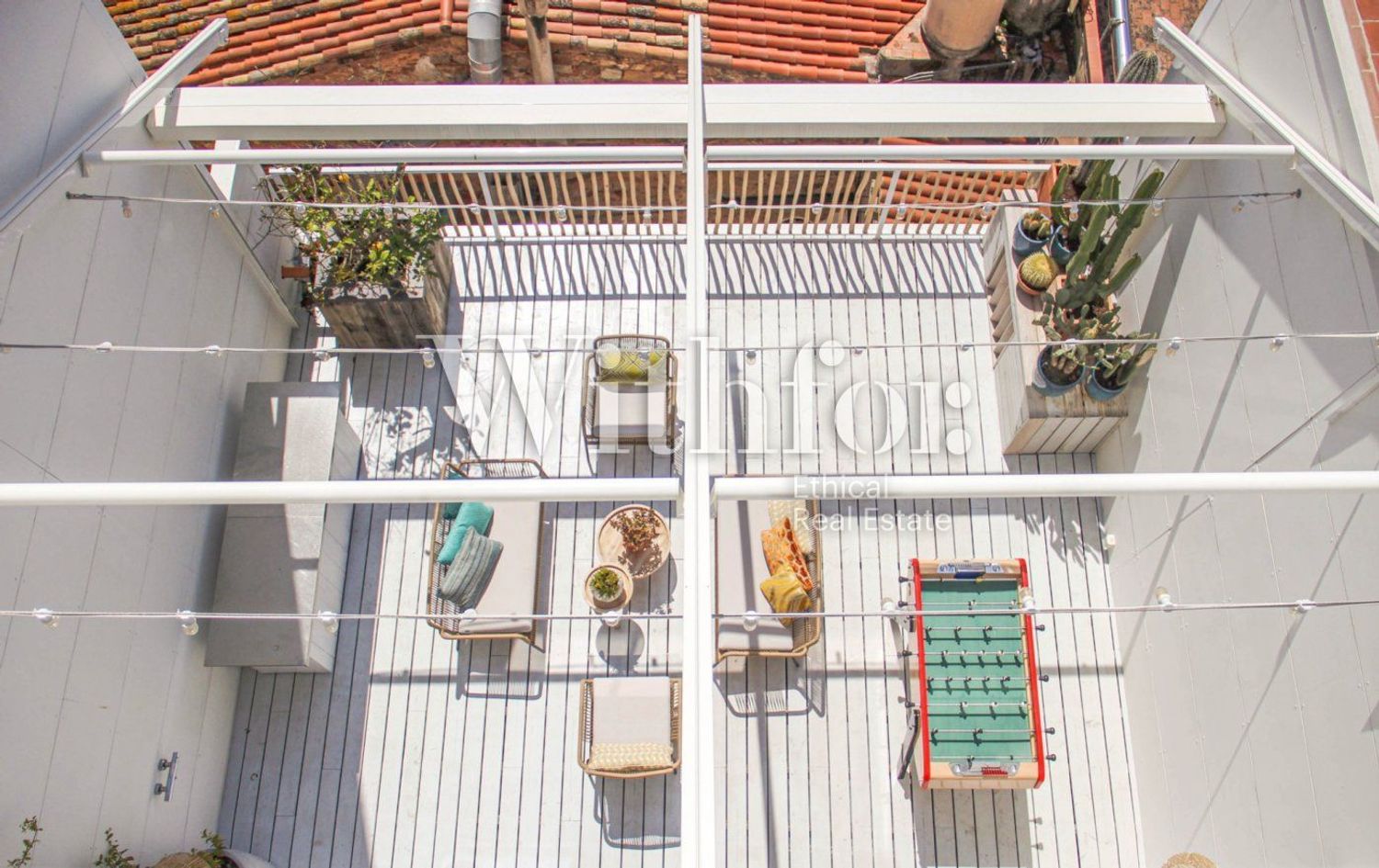 Casa o chalet independiente en Calle de Josep Serrano - Foto 4