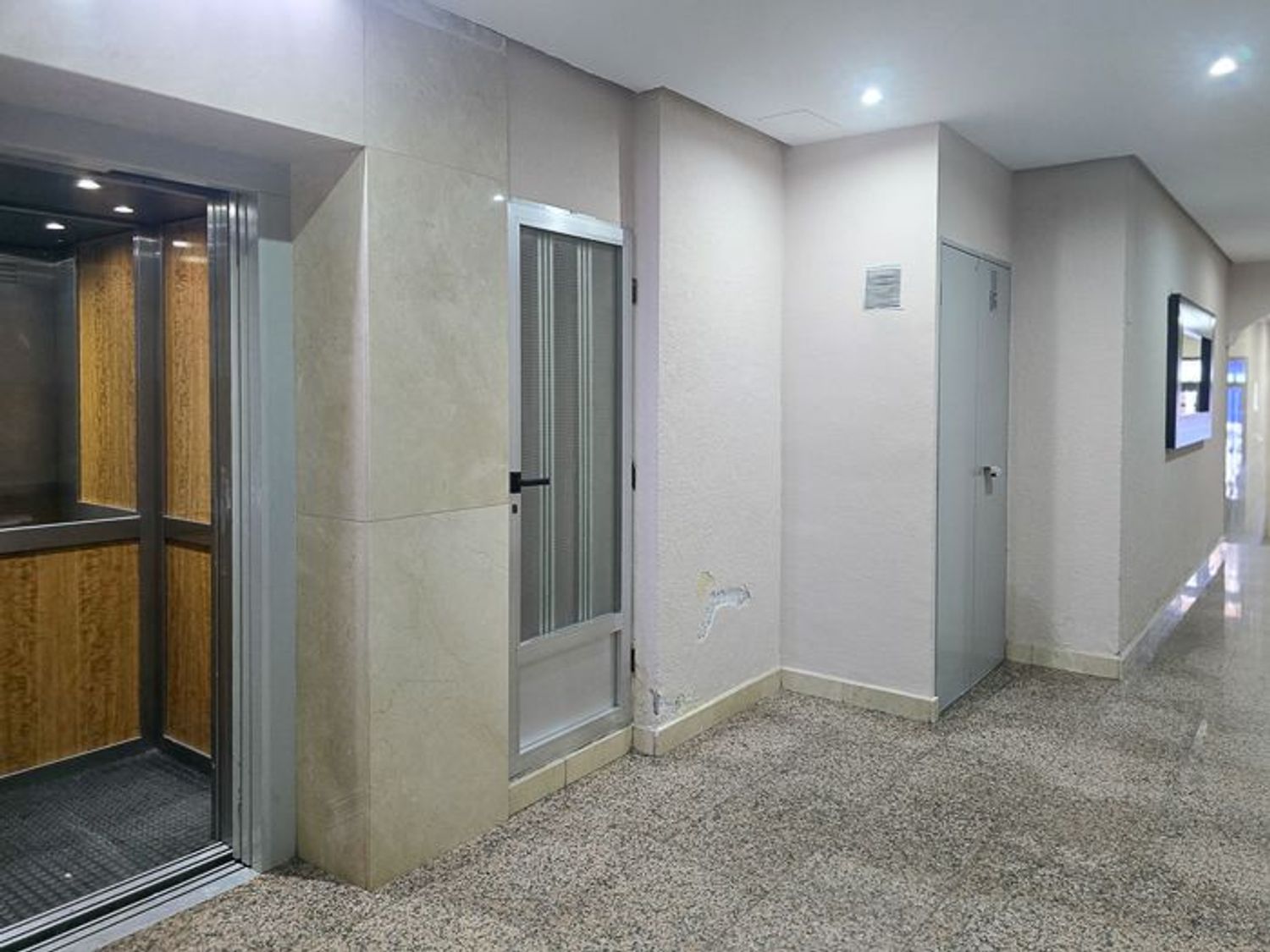 Piso en Marques Valdavia - Foto 16